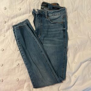 Judy Blue Skinny Fit jeans
